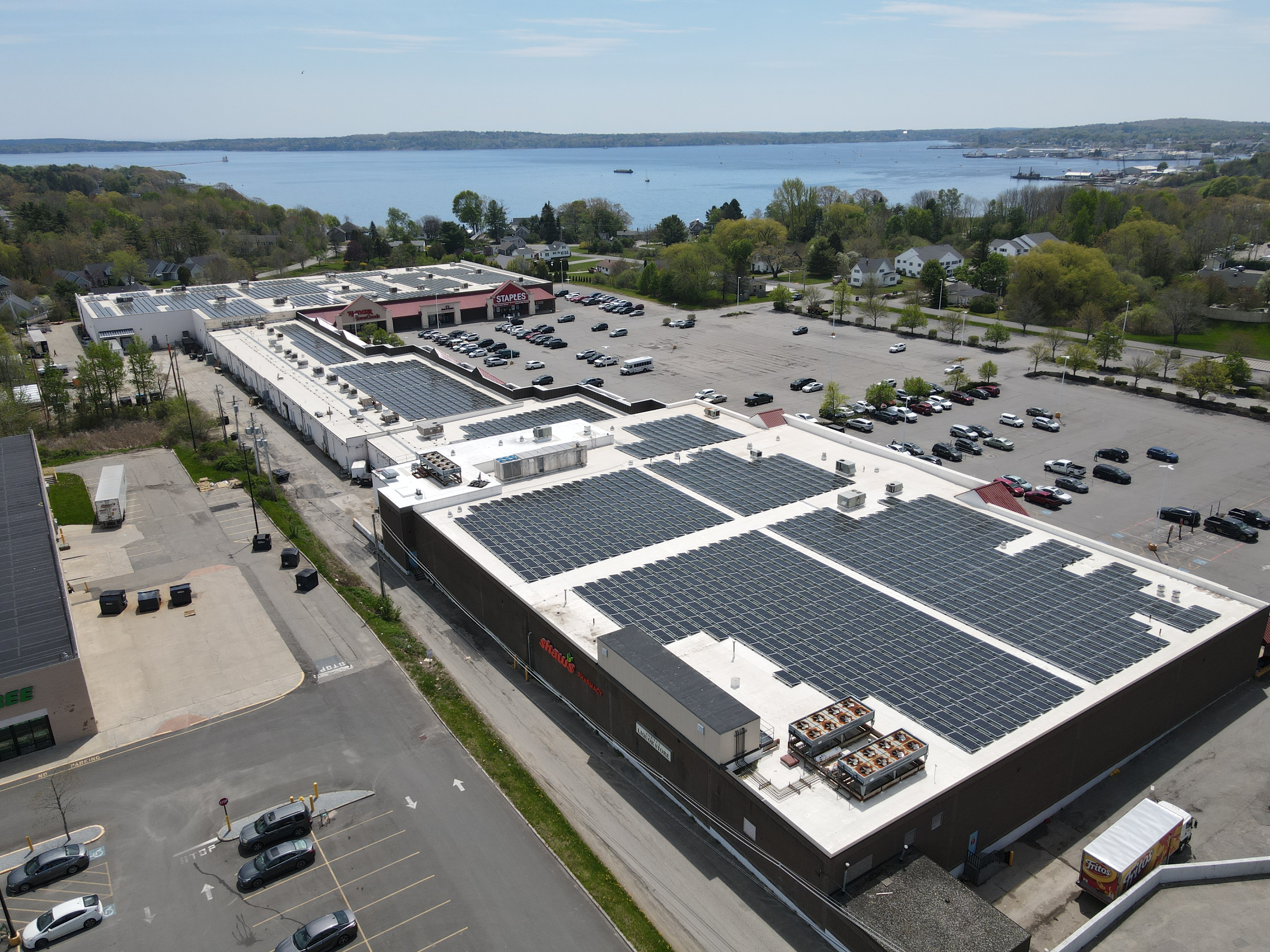 Rockland project photo